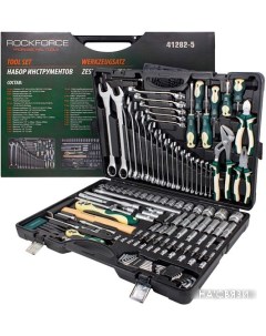 Универсальный набор инструментов RF 41282 5 128 предметов Rockforce