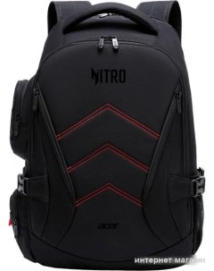 Городской рюкзак Nitro OBG313 ZL BAGEE 00G Acer