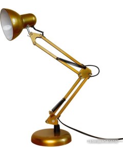 Настольная лампа TLI 221 UL 00011103 золото Uniel