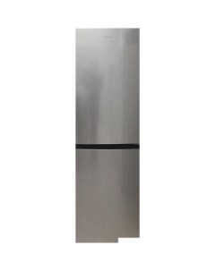 Холодильник FN2 31 серебристый Techno