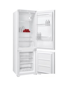 Холодильник DE2 34 BI Techno