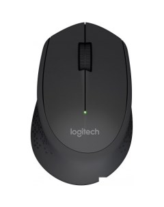 Мышь Wireless Mouse M280 Black Logitech
