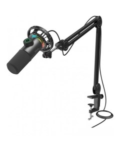 Проводной микрофон T658 Fifine