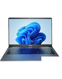 Ноутбук Megabook T1 T15DA 4894947015243 Tecno