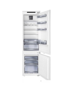 Холодильник MBF193NFFWGR Maunfeld