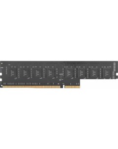 Оперативная память M One 8ГБ DDR4 3200 МГц R021D408GX1 3200C16C Thermaltake