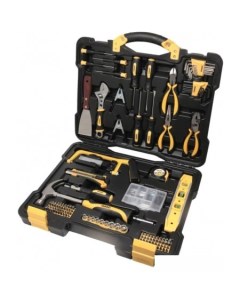 Универсальный набор инструментов 20144 144 предмета Wmc tools