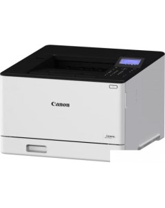 Принтер i SENSYS LBP673Cdw Canon