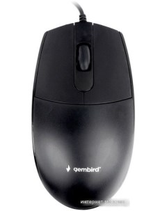 Мышь MOP 420 Gembird