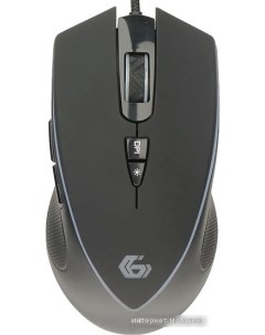 Игровая мышь MG 800 Gembird