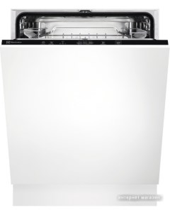 Встраиваемая посудомоечная машина EES27100L Electrolux