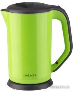 Чайник GL0318 зеленый Galaxy