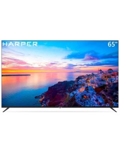 Телевизор 65U661TS Harper