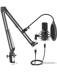 Проводной микрофон T730 Fifine