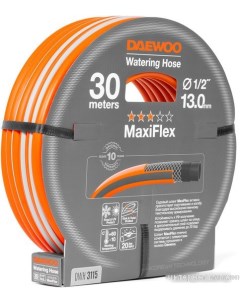 Шланг MaxiFlex DWH 3115 1 2 30 м Daewoo power