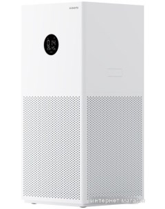 Очиститель воздуха Smart Air Purifier 4 Lite AC M17 SC китайская версия Xiaomi