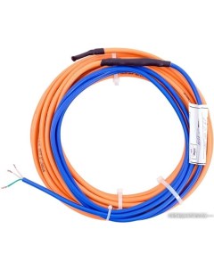 Нагревательный кабель LTD 15 300 15 м 300 Вт Wirt