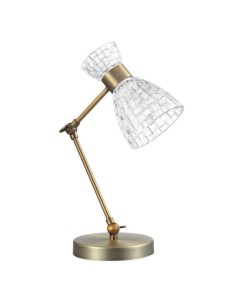 Лампа Jackie 3704 1T Lumion