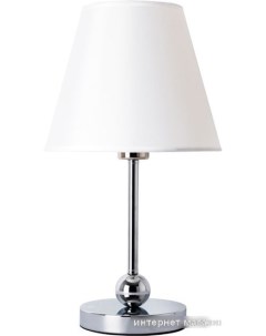 Настольная лампа Elba A2581LT 1CC Arte lamp