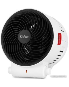 Тепловентилятор KT 2718 Kitfort