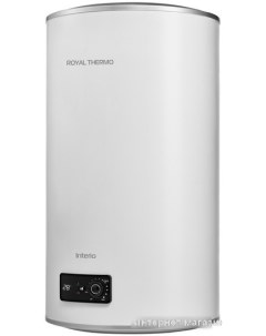 Накопительный электрический водонагреватель RWH 30 Interio Royal thermo