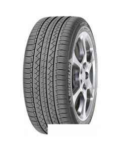 Автомобильные шины Latitude Tour HP 255 55R18 109V Michelin