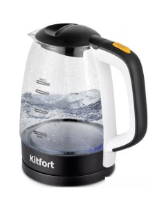 Электрический чайник KT 6632 Kitfort