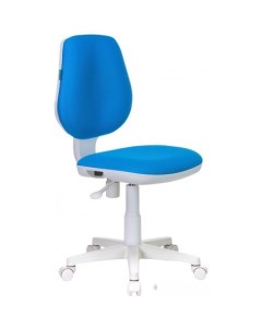 Компьютерное кресло CH W213 TW 55 голубой Бюрократ
