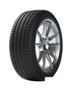 Автомобильные шины Latitude Sport 3 235 60R18 103W Michelin