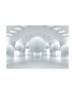 Фотообои листовые Citydecor Абстракция 95