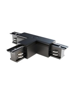 Коннектор для шинопровода Maytoni Accessorises TRA005CT-31B-R