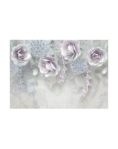 Фотообои листовые Citydecor Абстракция 66