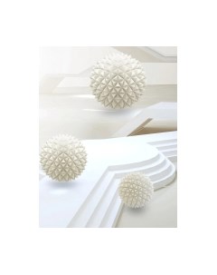 Фотообои листовые Citydecor Абстракция 97