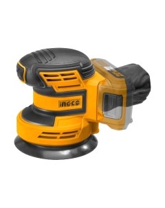 Эксцентриковая шлифовальная машина CROSLI2001 Ingco