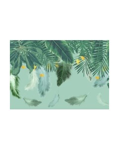 Фотообои листовые Citydecor Абстракция 46