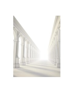 Фотообои листовые Citydecor Абстракция 53