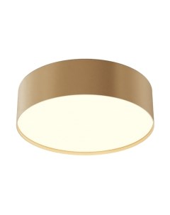 Потолочный светильник Maytoni Zon C032CL-24W3K-RD-MG