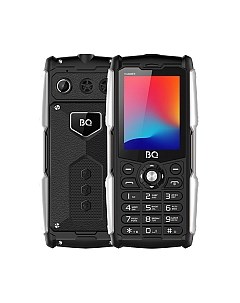Мобильный телефон Hammer BQ-2449 Bq
