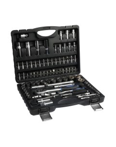 Универсальный набор инструментов Tundra 1720449