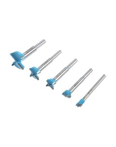 Набор сверл Tundra Форстнера / 6870930