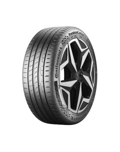 Летняя шина Continental PremiumContact 7 245/45R18 96Y
