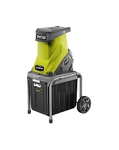 Садовый измельчитель электрический Ryobi RSH2545B