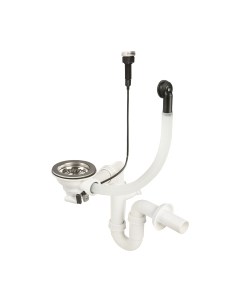 Сифон Deante Space Saver ZXY 9972