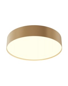 Потолочный светильник Maytoni Zon C032CL-36W4K-RD-MG