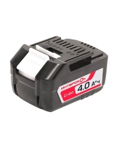 Аккумулятор для электроинструмента Интерскол 2400.121