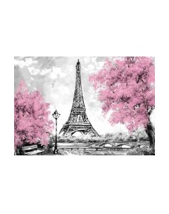 Фотообои листовые Citydecor Города и Архитектура 45