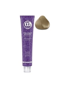 Крем-краска для волос Crema Colorante с витамином С 9 1/2/4 Constant delight