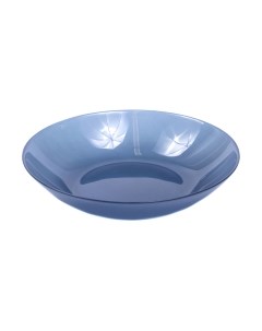 Тарелка столовая глубокая Luminarc Arty Marine P1117 / 90129