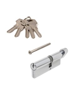 Цилиндровый механизм замка Avers ZC-90(40C/50)-C-CR