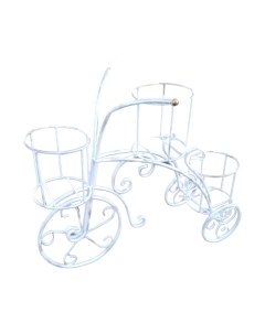 Стойка для цветов Saniji Велосипед К23